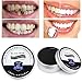 Produktbild Teeth Whitening Powder, Voberry 15g NEW Teeth Whitening Powder Bambus aktiviert Bio Holzkohle natürliche Teethpaste