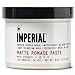 Imperial Barber Products Matte Pomade 4 ounce/113 gram