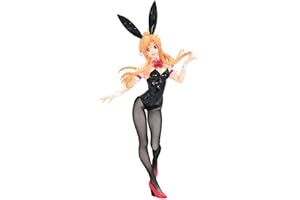 Furyu Sword Art Online - Asuna - Estatuilla BiCute Bunnies 31cm
