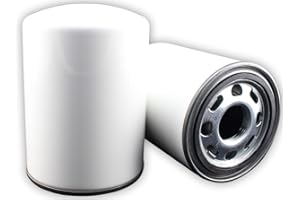 Donaldson P550148 Filtro Idraulico, Spin-On, Diametro 128.9 mm, Lunghezza 180.2 mm