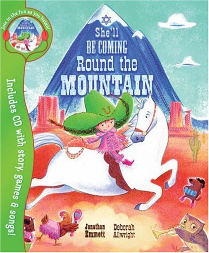 She'll be Coming Round the Mountain: Amazon.co.uk: Emmett, Jonathan ...
