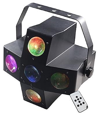 AFX COMET-MINI Jeu de lumière LED