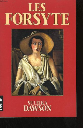 couverture de : Forsyte (Les)