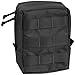 Produktbild GENERAL PURPOSE CARGO® Pouch [U.05] - Cordura® (01-Schwarz)