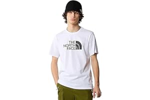 THE NORTH FACE Herren S/S Easy T-Shirt (1er Pack)
