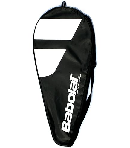 Borsa Per Racchetta Da Tennis In Tessuto Oxford | 70x30 Cm | Regolabile E Resistente - Foto 3