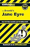 Image de CliffsNotes on Brontë’s Jane Eyre