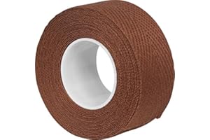 cyclingcolors - Cinta para Manillar de Bicicleta (1 Unidad, Velox, algodón), diseño Vintage