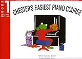Image de Chester'S Easiest Piano Course Book 1 (Special Edition) Pf