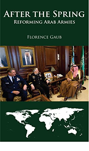 After The Spring Reforming Arab Armies English Edition - 
