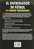 Image de El Entrenador de Fútbol. el Camino Profesional