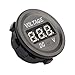 Produktbild hillrong Auto Digital LCD Display Zigarettenanzünder Voltmeter Spannung Meter Gauge