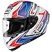 Produktbild Shoei X-Spirit 3 Assail TC2 Blue XL