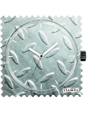 S.T.A.M.P.S. 1111081–Armbanduhr