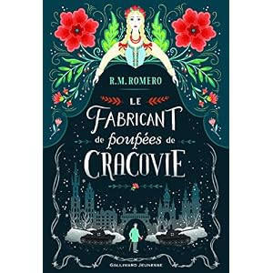 Le fabricant de poupées de Cracovie (Cavalier du dragon)
