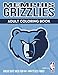 Produktbild Memphis Grizzlies Adult Coloring Book: A Colorful Way to Cheer on Your Team! (Sports Team Adult Coloring Books, Band 1)
