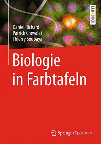 Download Biologie in Farbtafeln Download Biologie in Farbtafeln