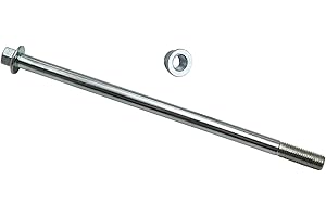 YD-PS001 10mm x 200mm Pit Bike Swing Arm Bolt Mounting Bolt For 50cc 110cc 125cc 140cc PITBIKE