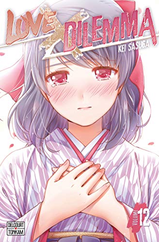 Love X Dilemma — Tome 12
