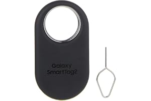 Samsung Galaxy SmartTag2, Black