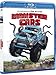 Monster Cars [Blu-ray]