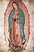 Produktbild HSE Lady Guadalupe Poster Virgen Guadalupe Rare Hot 61 x 91,4 cm
