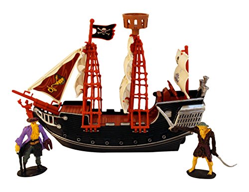 barcos de juguete