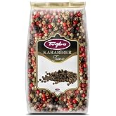 Tuğba Nuts Four Seasons Black Pepper 80 gr
