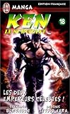 Ken le survivant, tome 18 : Les deux empereurs célestes