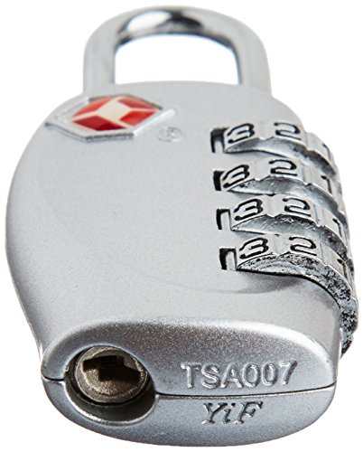 10 Migliori Lucchetto Sicurezza In Italia - Foto 6