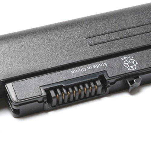 SIKER® 2600MAH High Performance neue Batterie VK04 für HP Pavilion Sleekbook 14-b000, 15-b000, HP Pavilion 14 15 Ultrabook -Serie, 694864-851, 695192-001, H4Q45AA, HSTNN-YB4D, - 4