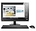 Produktbild Lenovo ThinkCentre M910z (10NR001BFR) - Intel Core i5-7500 8 Go 1 To LED tactile 23.8" Graveur DVD Wi-Fi AC/Bluetooth Webcam Windows 10 Professionnel 64 bits ( Catégorie : Ordinateur PC )