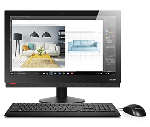 Preisvergleich Produktbild Lenovo ThinkCentre M910z 10NR - Ständer UltraFlex II, 10NR0012GE