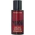 Victoria's Secret VERY SEXY Fragrance Mist 2.5 Oz - Travel Size