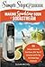Produktbild Making Sparkling Soda with the SodaStream: A Simple Steps Brand Cookbook: 101 Delicious Homemade Soda Flavors, With "How To" Instructions and Pro ... Simple Steps Cookbooks! (Safe Syrups, Band 1)