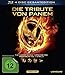 Die Tribute von Panem - Gesamtedition [Blu-ray]