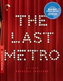 Le Dernier métro - Criterion collection