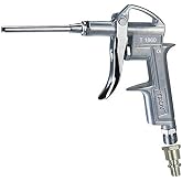 Troy T 18606 Hava Tabancası, 22 Cm, Noz&uuml;l