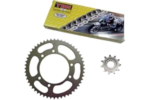 DS MOTION Antriebssatz 11/62, für Malaguti, MH, Peug., Rieju MRT, Yamaha