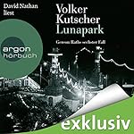 Lunapark (Gereon Rath 6)