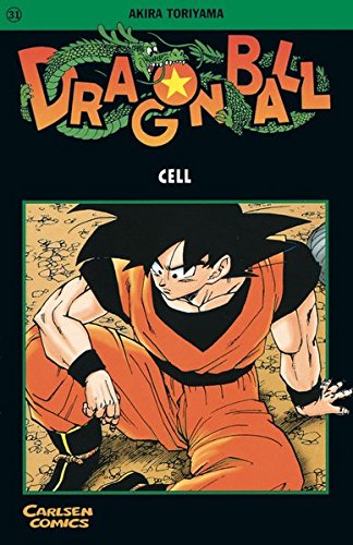 Download Dragon Ball Cell Download Dragon Ball Cell