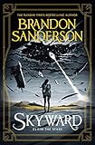 Skyward (English Edition) by Brandon Sanderson
