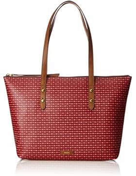 Fossil Damen Tasche Jayda-Shopper Tote, 11.4x27.9x43.2 cm