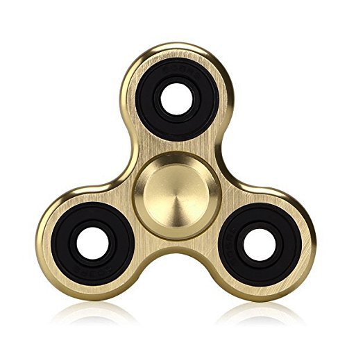 Fidget Spinner High Speed Stainless Steel Bearing ADHD Focus Anxiety Relief Toys Fidget Spinner High Speed Stainless Steel Bearing ADHD Focus Anxiety Relief Toys