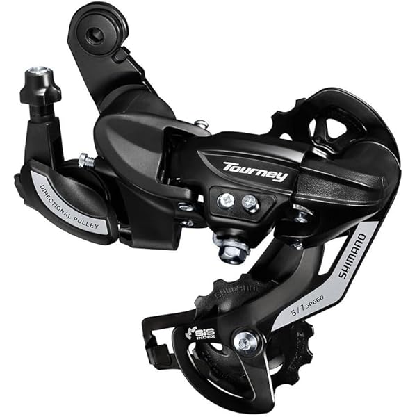 SHIMANO　舳　MIYOSHI　60-360　(USED) Shimano Acera RD-360 Mountain Bike Rear Derailleur : Amazon.in