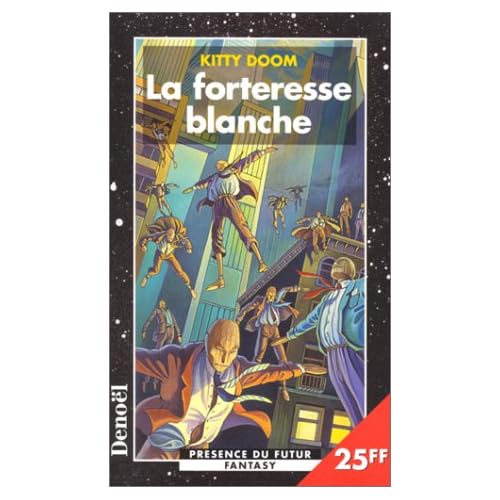 La forteresse blanche. La peau du diable La forteresse blanche. La peau du diable