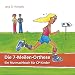 Produktbild Die 7-Meilen-Orthese: Ein Mutmachbuch für CP-Kinder