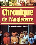 Chronique de l'Angleterre