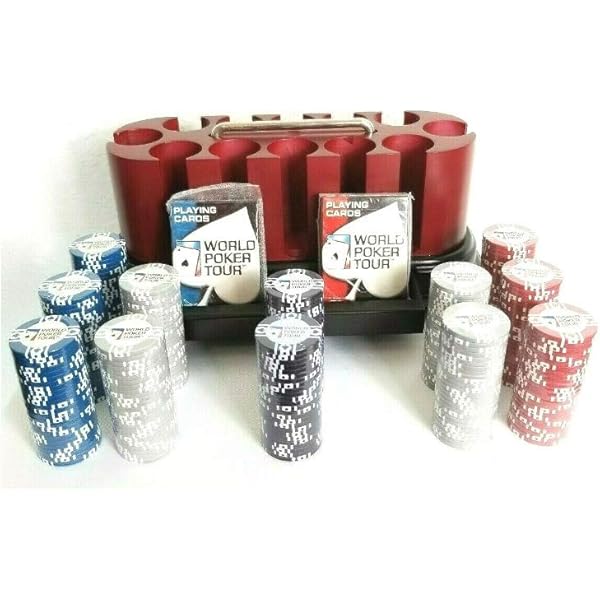 World poker tour chips value 2019 World poker tour chips value 2019