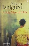 Cover zum Buch A Pale View of Hills